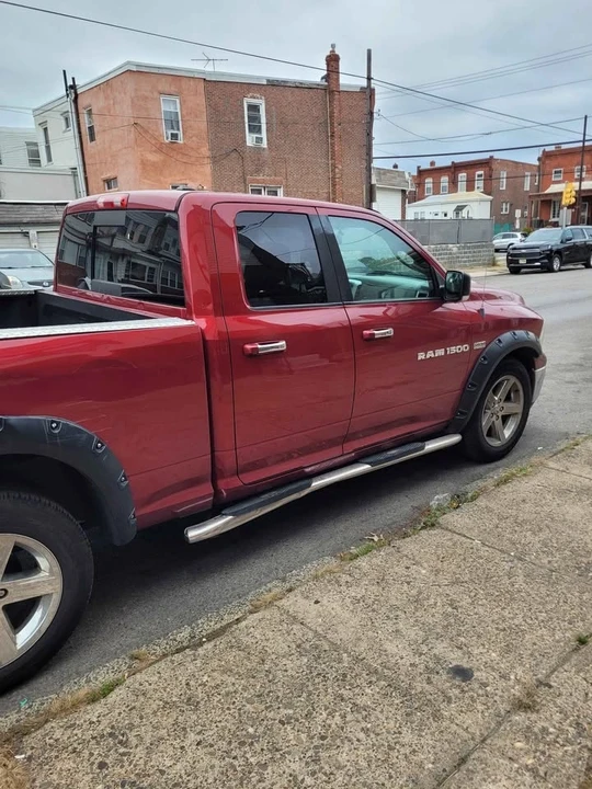 2011 Dodge Ram 4th Gen - Image 4 of 13