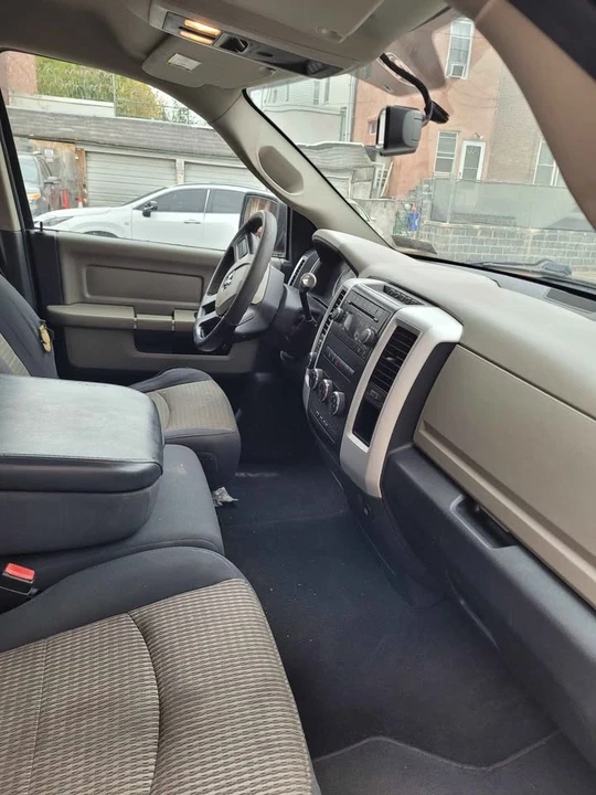 2011 Dodge Ram 4th Gen - Image 7 of 13