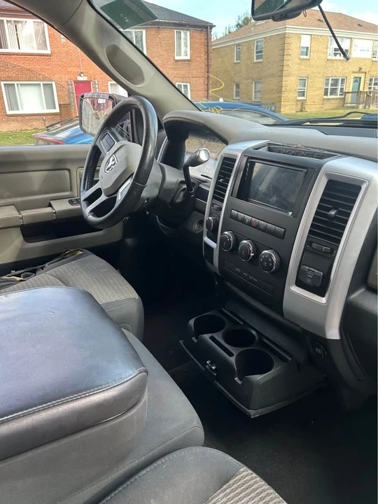 2011 Dodge Ram 4th Gen - Image 5 of 6