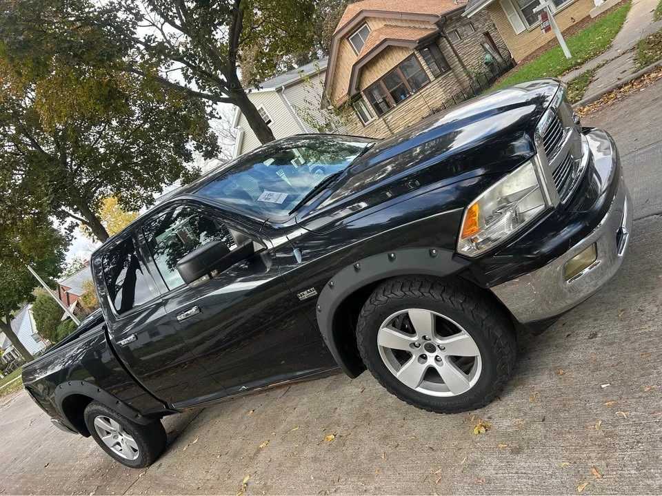 2011 Dodge Ram 4th Gen - Image 2 of 6
