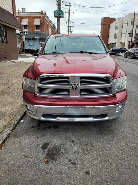 2011 Dodge Ram 4th Gen - Image 5 of 13