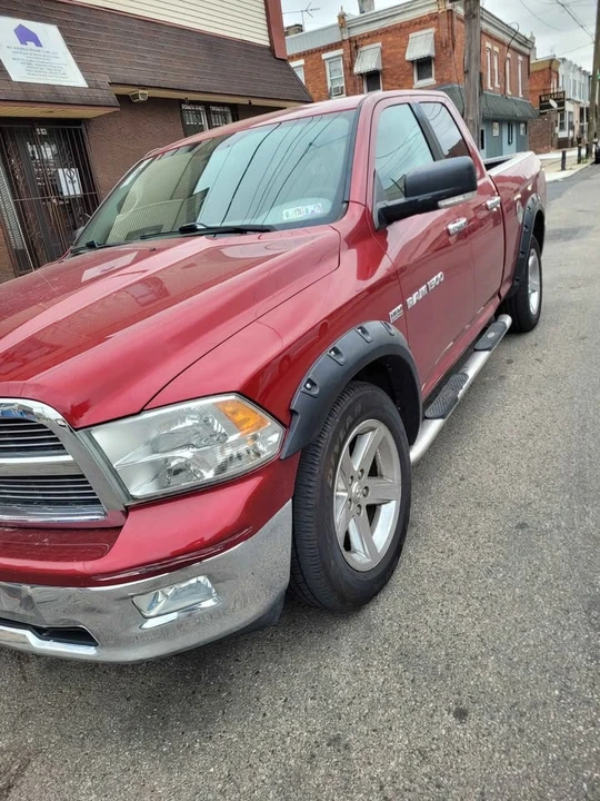 2011 Dodge Ram 4th Gen - Image 3 of 13