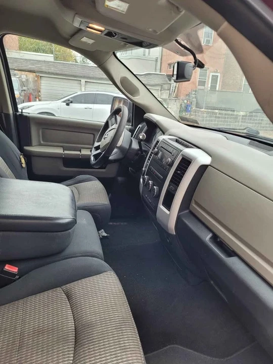 2011 Dodge Ram 4th Gen - Image 11 of 13