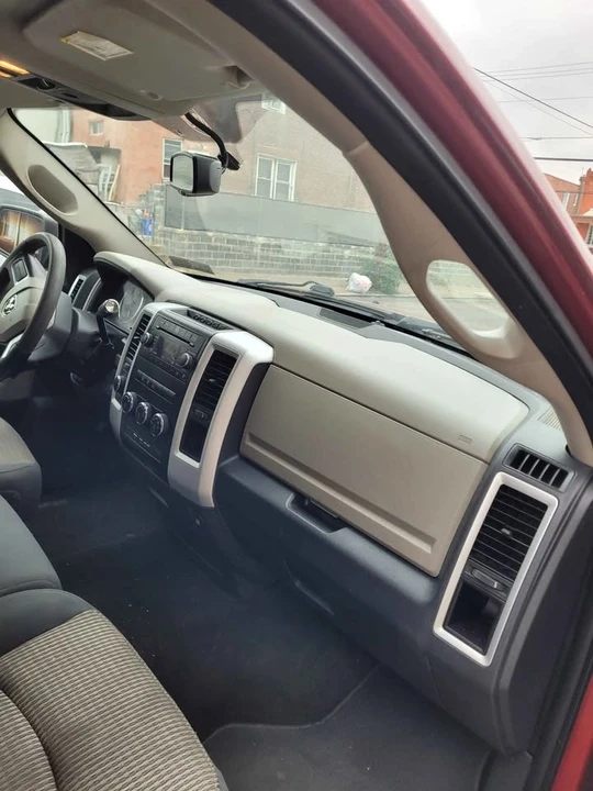 2011 Dodge Ram 4th Gen - Image 13 of 13