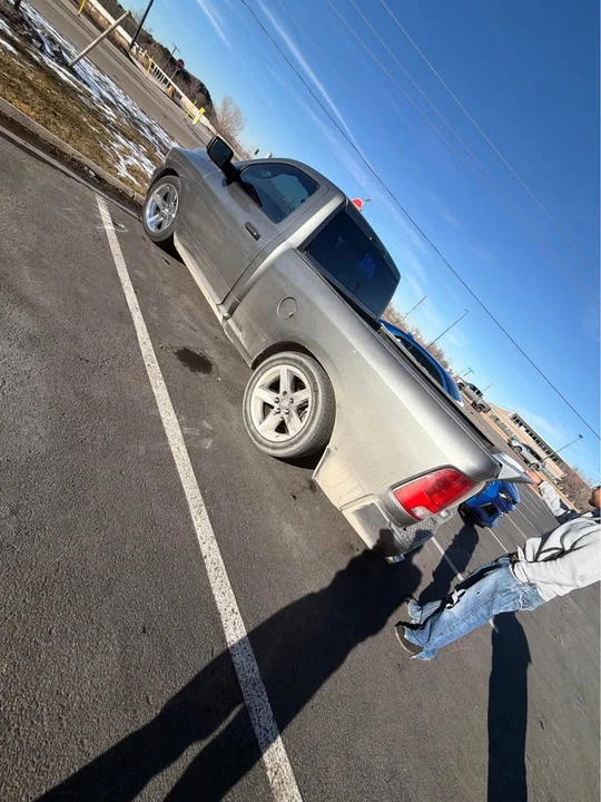 2011 Dodge Ram 4th Gen - Image 2 of 2