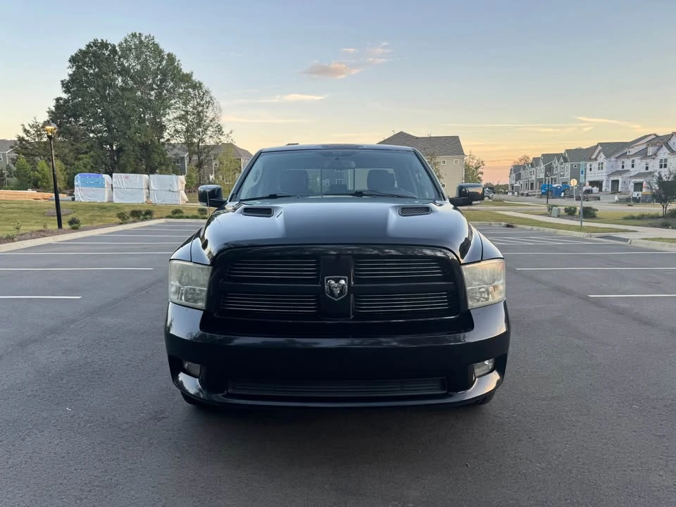 2011 Dodge Ram 4th Gen - Image 10 of 19