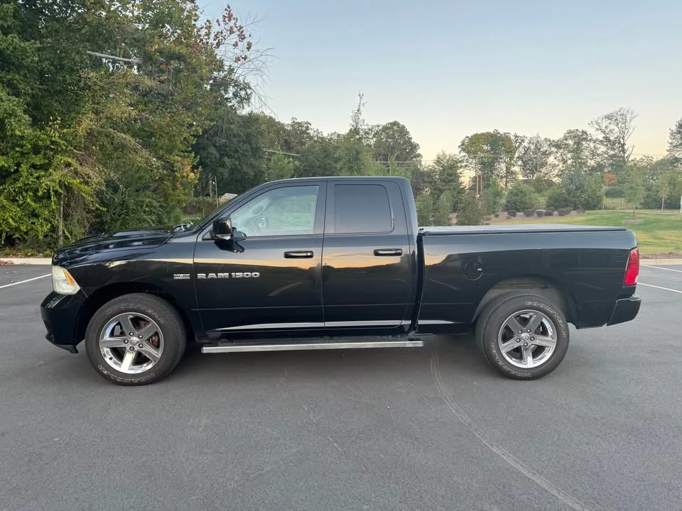 2011 Dodge Ram 4th Gen - Image 5 of 19
