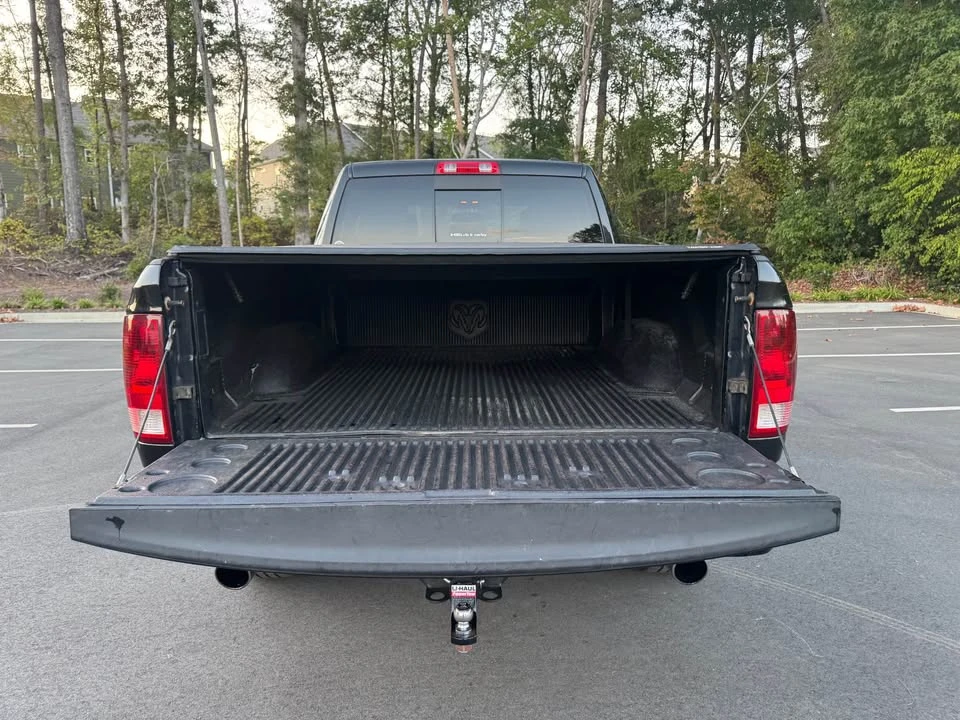 2011 Dodge Ram 4th Gen - Image 19 of 19