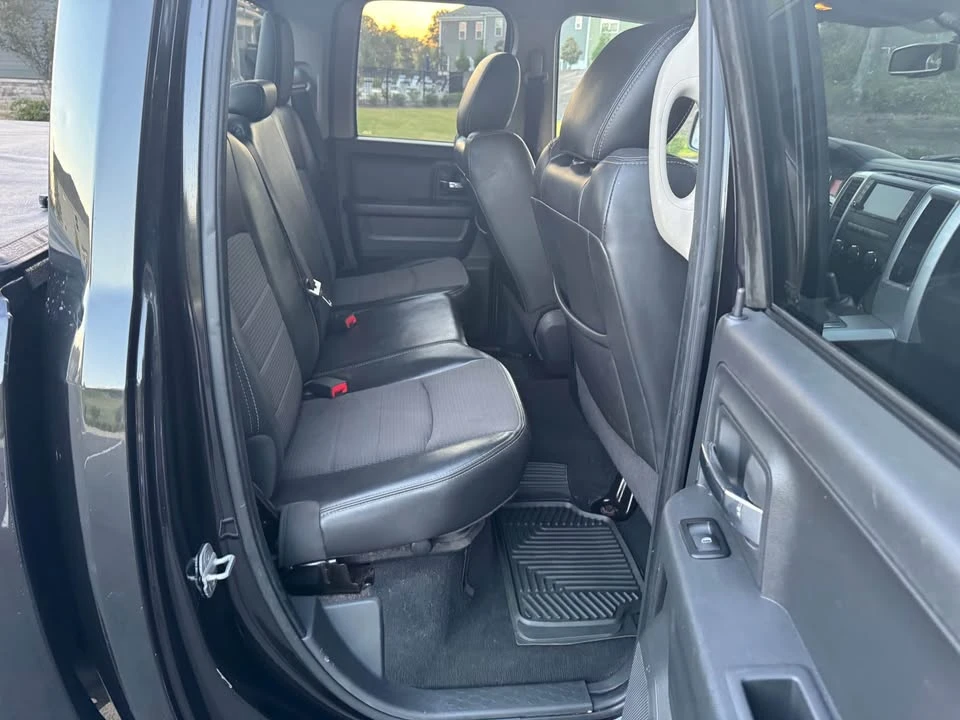 2011 Dodge Ram 4th Gen - Image 14 of 19