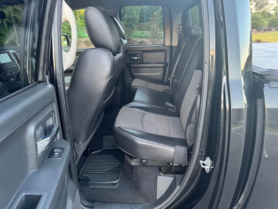 2011 Dodge Ram 4th Gen - Image 3 of 19