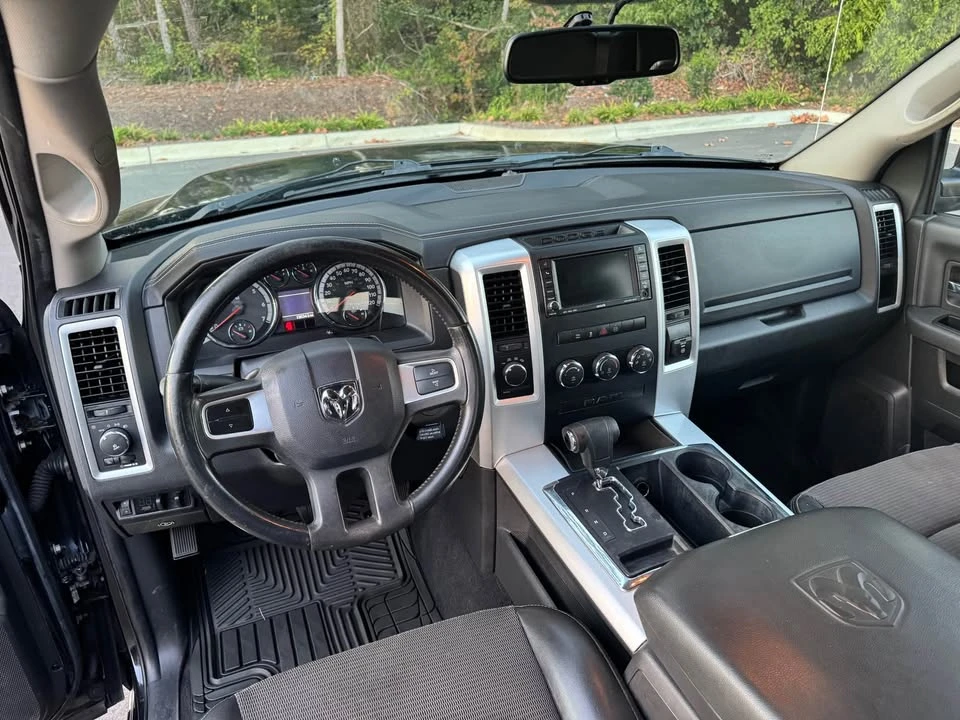 2011 Dodge Ram 4th Gen - Image 17 of 19