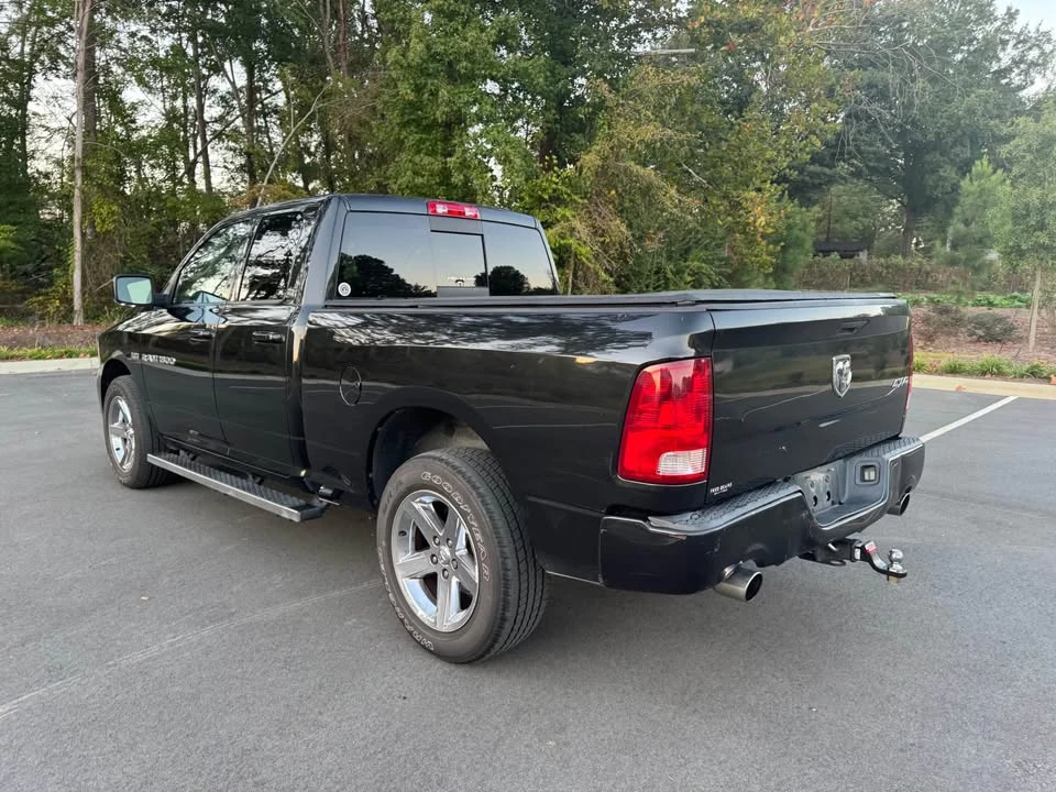 2011 Dodge Ram 4th Gen - Image 6 of 19