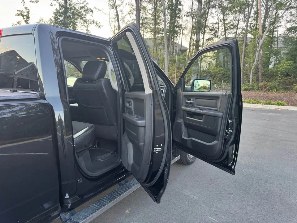 2011 Dodge Ram 4th Gen - Image 13 of 19
