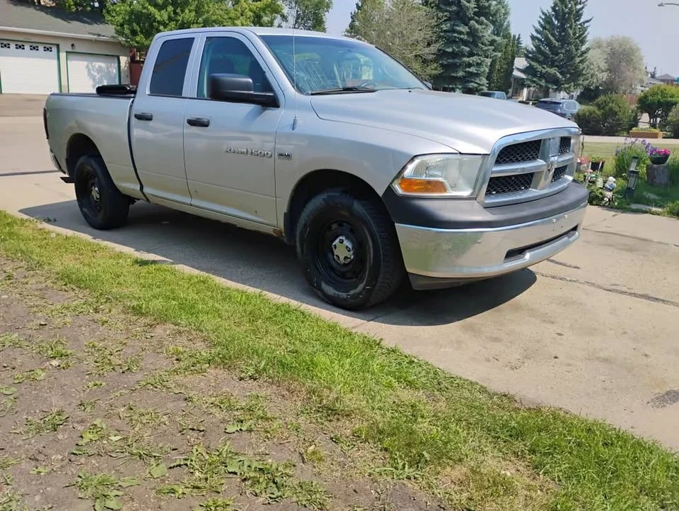 2011 Ram 1500 1st Gen - Image 3 of 7
