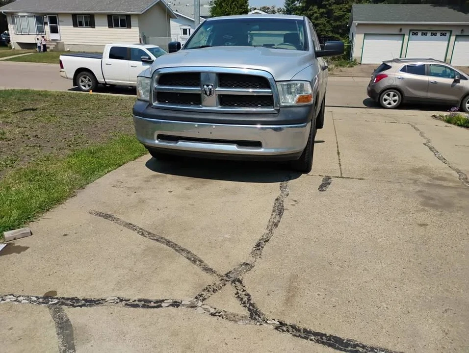 2011 Ram 1500 1st Gen - Image 4 of 7
