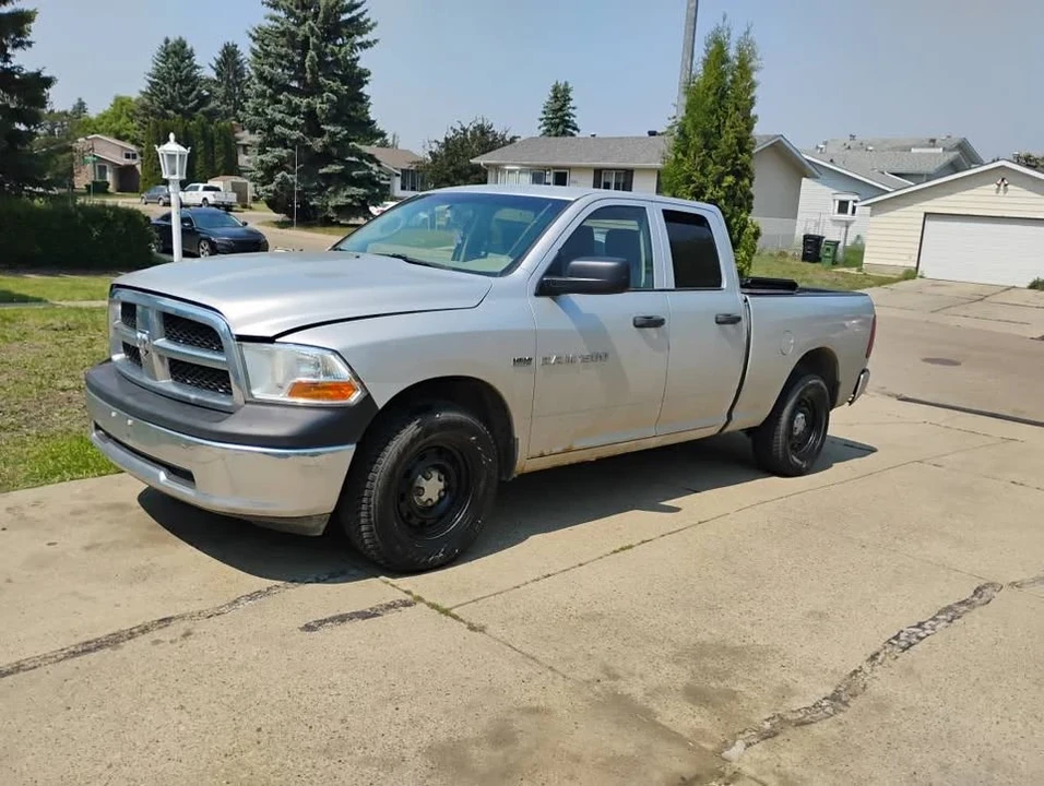 2011 Ram 1500 1st Gen - Image 2 of 7