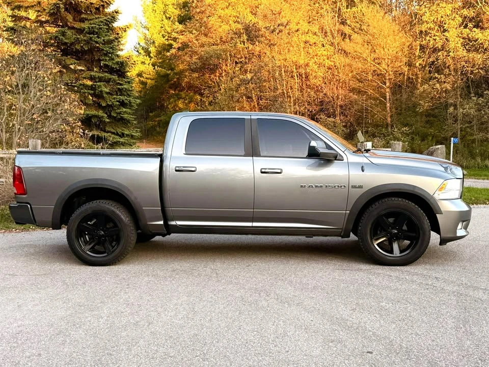 2011 Dodge Ram 4th Gen - Image 2 of 10