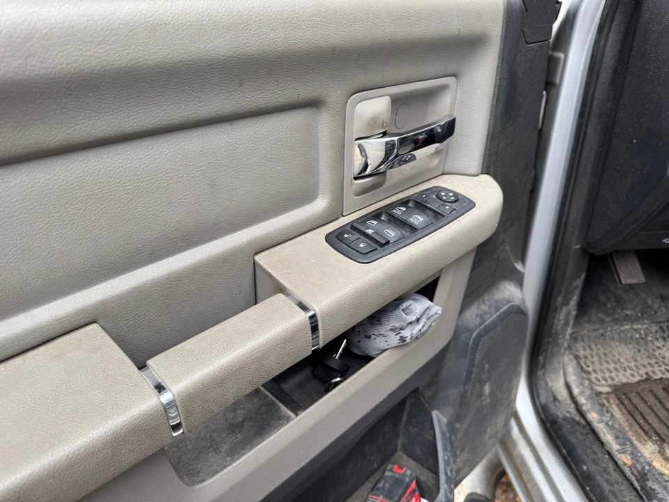 2011 Dodge Ram 4th Gen - Image 7 of 14