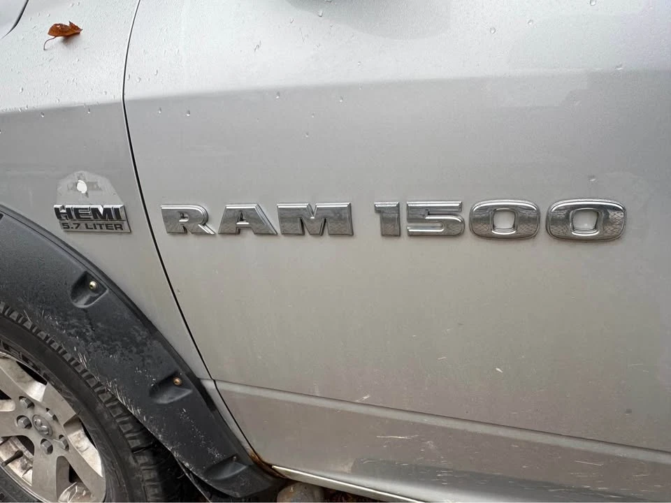 2011 Dodge Ram 4th Gen - Image 9 of 14