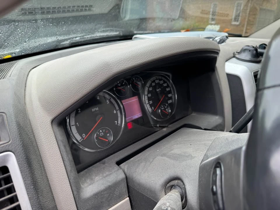2011 Dodge Ram 4th Gen - Image 8 of 14