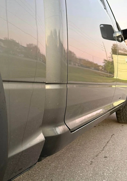 2011 Dodge Ram 4th Gen - Image 6 of 10