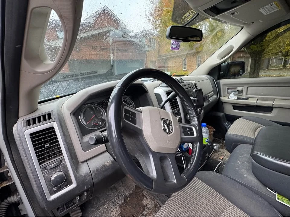 2011 Dodge Ram 4th Gen - Image 6 of 14