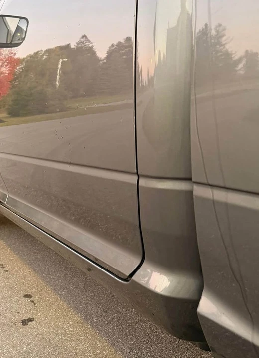 2011 Dodge Ram 4th Gen - Image 7 of 10