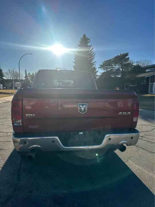 2011 Ram 1500 1st Gen - Image 5 of 7