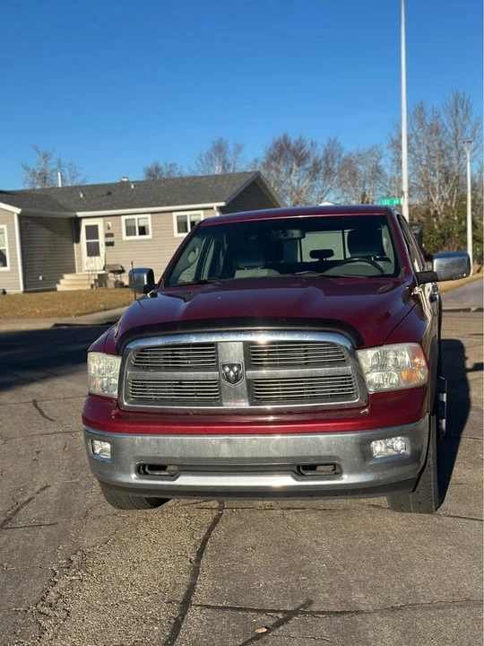 2011 Ram 1500 1st Gen - Image 2 of 7