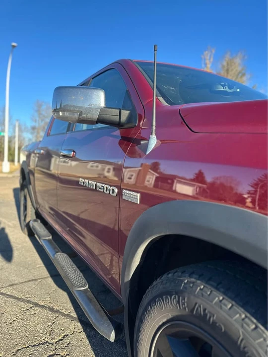 2011 Ram 1500 1st Gen - Image 4 of 7
