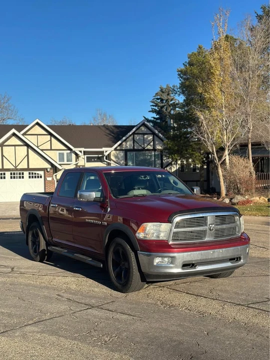 2011 Ram 1500 1st Gen - Image 3 of 7
