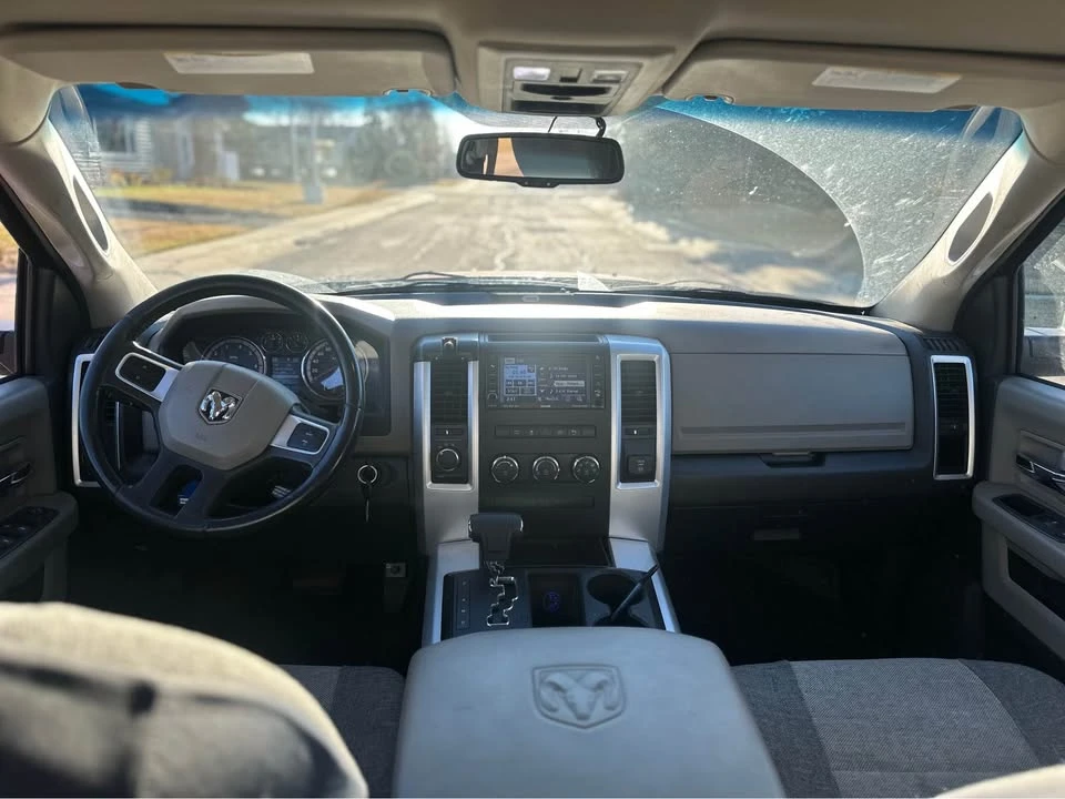 2011 Ram 1500 1st Gen - Image 6 of 7