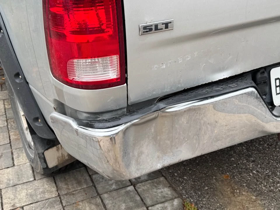 2011 Dodge Ram 4th Gen - Image 12 of 14