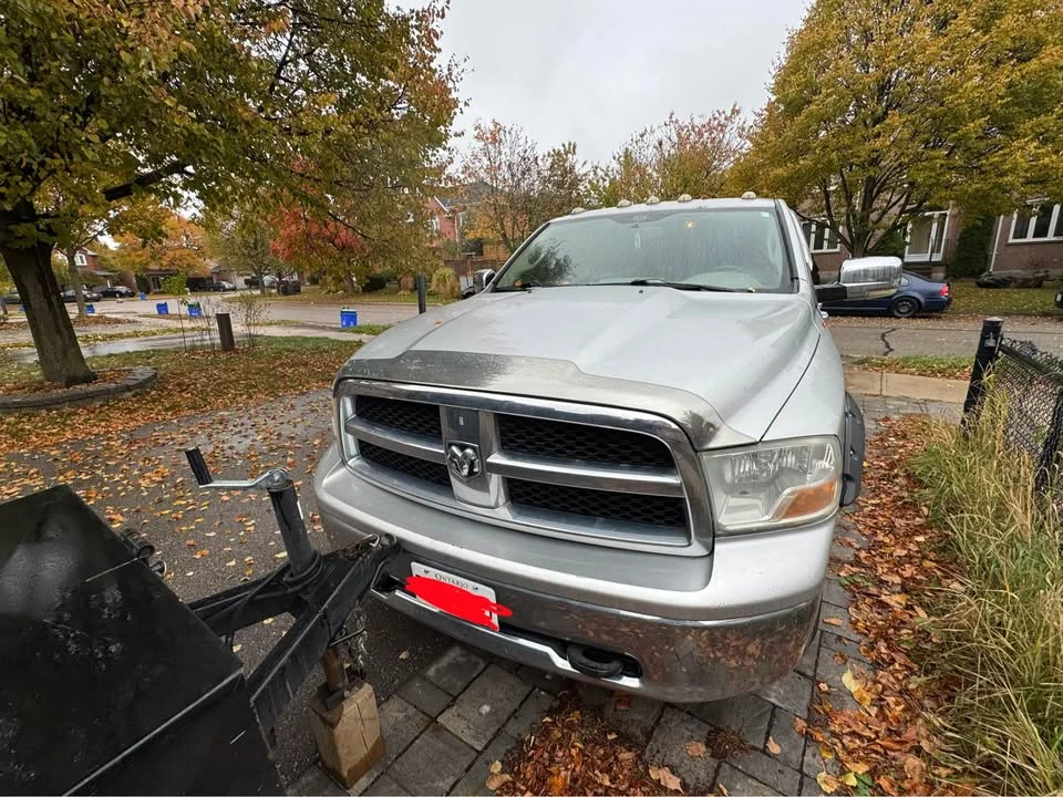 2011 Dodge Ram 4th Gen - Image 4 of 14