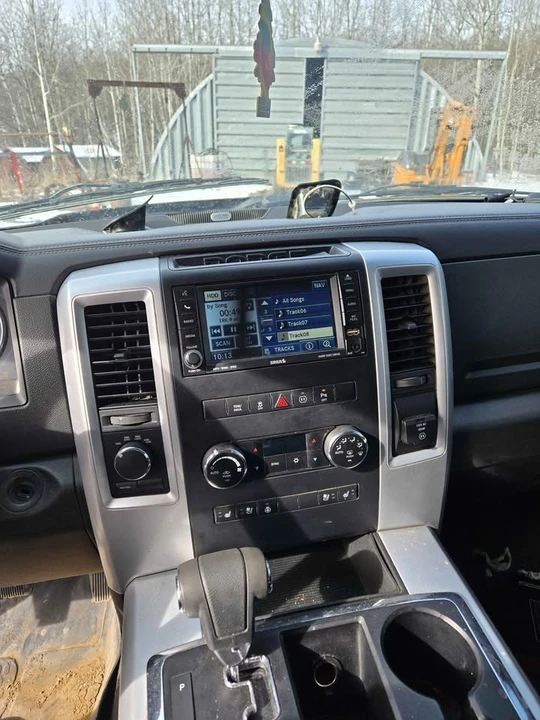 2011 Ram 1500 1st Gen - Image 7 of 9
