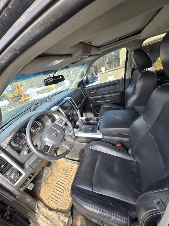 2011 Ram 1500 1st Gen - Image 5 of 9