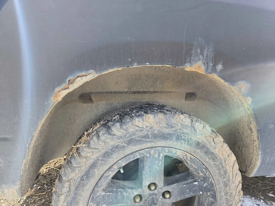 2011 Ram 1500 1st Gen - Image 9 of 9