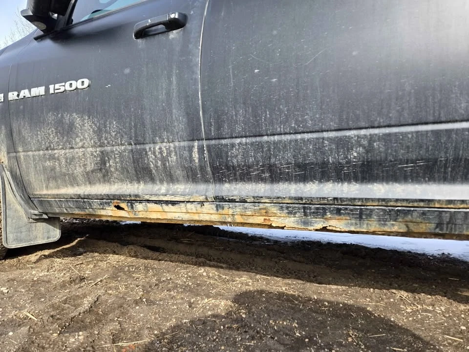 2011 Ram 1500 1st Gen - Image 8 of 9
