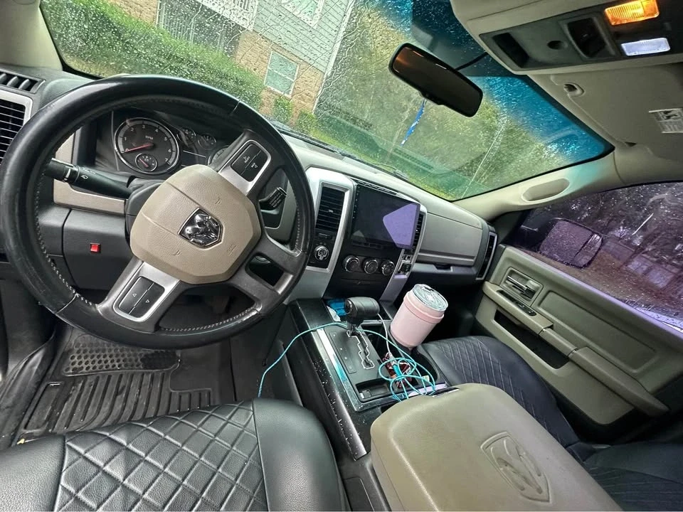 2011 Dodge Ram 4th Gen - Image 4 of 6