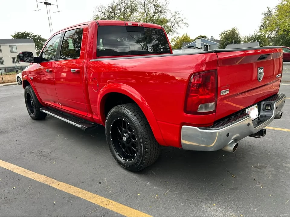 2011 Dodge Ram 4th Gen - Image 3 of 9