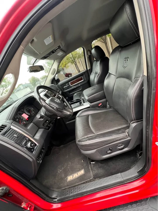 2011 Dodge Ram 4th Gen - Image 6 of 9