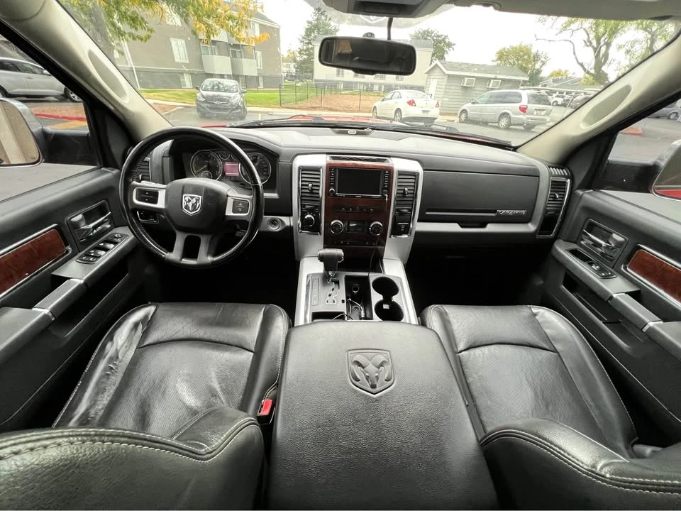 2011 Dodge Ram 4th Gen - Image 5 of 9