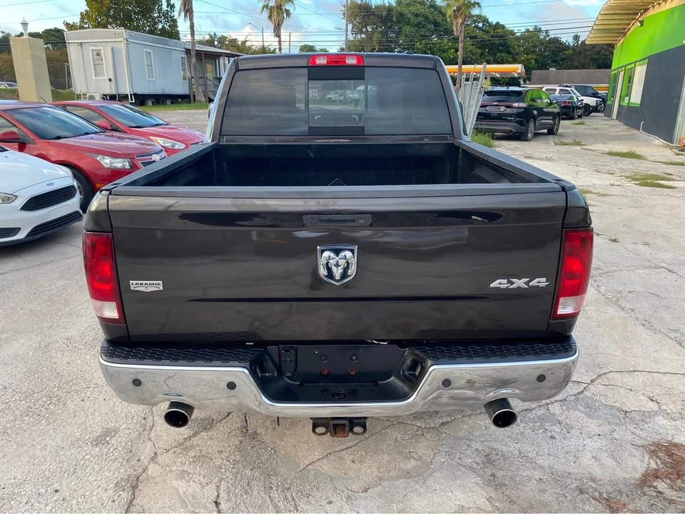 2011 Dodge Ram 4th Gen - Image 15 of 18