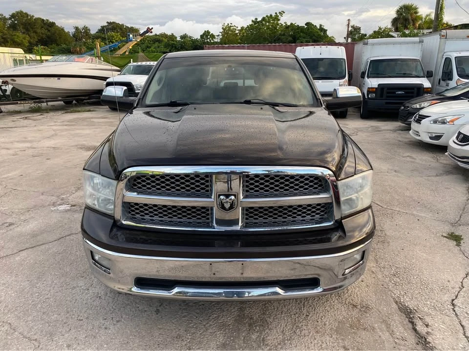 2011 Dodge Ram 4th Gen - Image 16 of 18