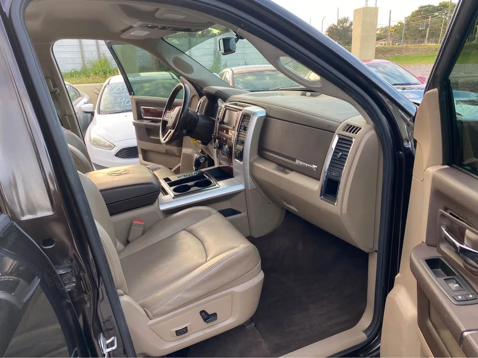 2011 Dodge Ram 4th Gen - Image 12 of 18