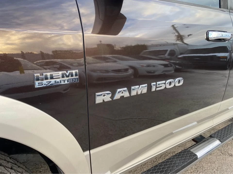 2011 Dodge Ram 4th Gen - Image 14 of 18