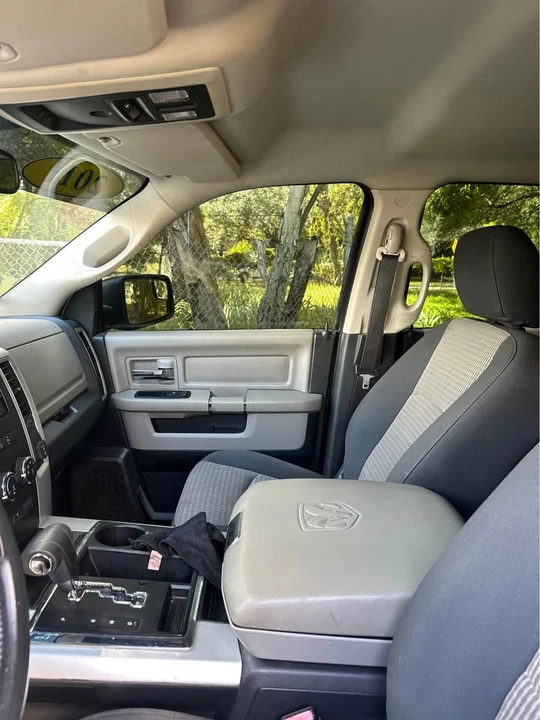 2011 Dodge Ram 4th Gen - Image 14 of 15