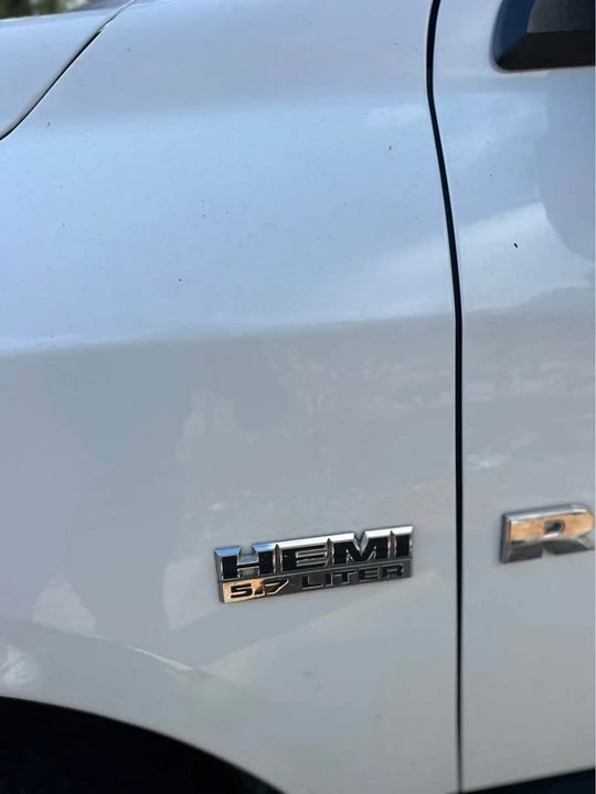 2011 Dodge Ram 4th Gen - Image 8 of 15