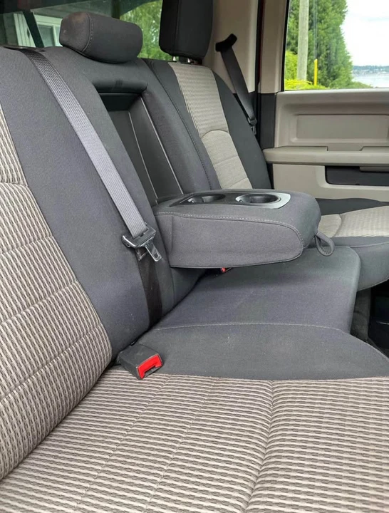 2011 Dodge Ram 4th Gen - Image 2 of 6
