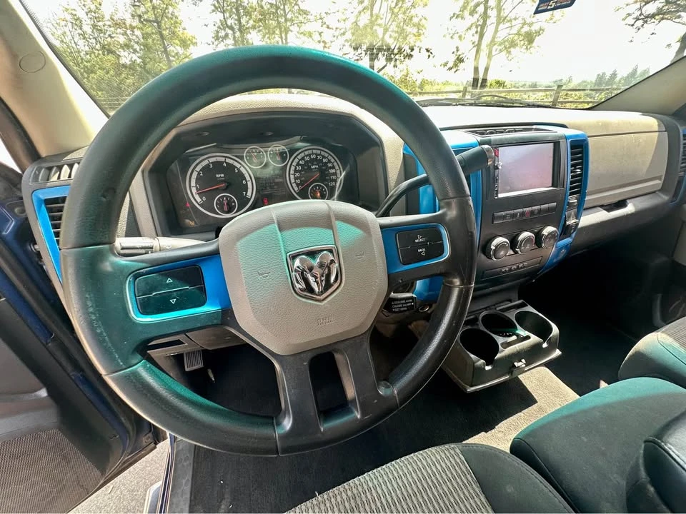 2011 Ram 1500 1st Gen - Image 11 of 15